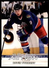 2003-04 Guildford Flames BNL Action Photo Guildford Flames #26