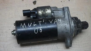 Arranque Volkswagen Multivan 2.5 06 0986020270 0986XA2697 12V 2.20kW - Imagen 1 de 6