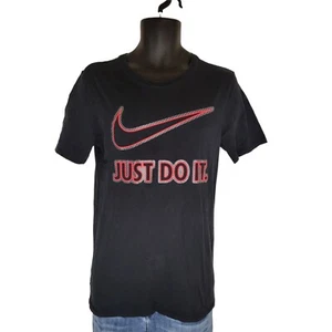 T-shirt Nike The Nike uomo taglia S just do it grande grafica tempo libero - Foto 1 di 6