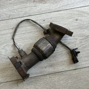 2011-2016 FORD F250 F350 SD 6.7L TURBO EXHAUST FLEX PIPE BC3Q-9H449-CD OEM - Picture 1 of 5