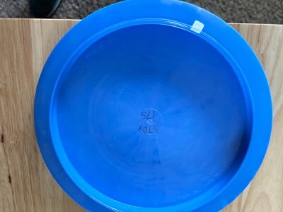 OOP! First Run Discmania S-Line TDX - 175 Grams, Feels Awesome, 9.5/10! - Image 1 of 2