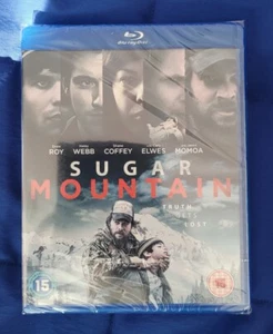 SUGAR MOUNTAIN BLU RAY VERSIEGELT NEUWERTIG - Bild 1 von 2