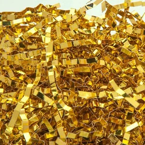 150g Shredded Paper Filler Crinkle Cut Paper Grass For Gift Boxes Easter Bask... - Picture 1 of 7