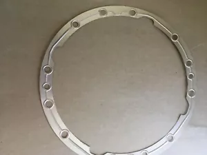 1961-64 RotoHydramatic 375 Model 10 Slim Jim Torus Cover metal gasket USA made - Picture 1 of 9