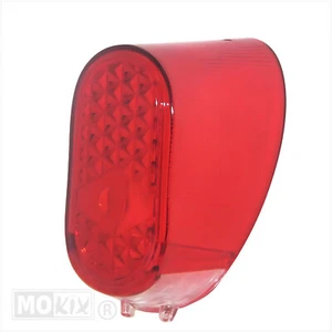 Luz trasera cristal para Puch MV50/MS50 - Imagen 1 de 1