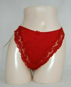 Lise Charmel Femmes Tanga Modèle LILAS AH 2002 - Bild 1 von 3