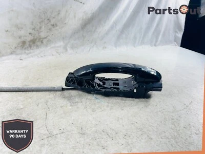 Manija de puerta exterior delantera derecha Volkswagen Golf 2015-2021 OEM Foto 1 de 4