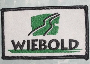 Wiebold Patch - Picture 1 of 1