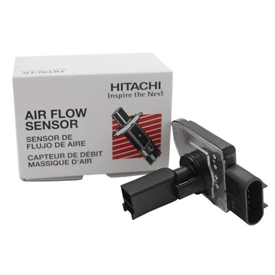 NUEVO Sensor de flujo de masa de aire para Chevy Colorado GMC Canyon Hummer H3 Isuzu Saturn Foto 1 de 4