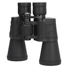 High Definition Telescope Night Viewing Binoculars Optical Glasses 20X50 Bsf