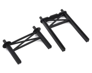 Traxxas Tall Front & Rear Body Mount Posts [TRA5616] - Picture 1 of 2
