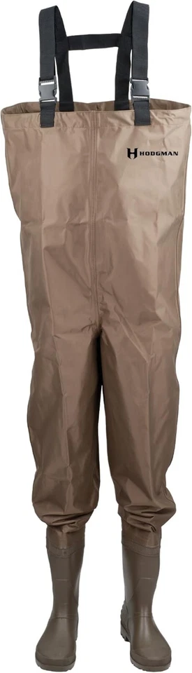 Hodgman Mackenzie Chest Waders Boot Foot - Size 13 - Image 1 of 1
