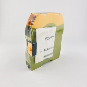 PILZ 772143 PNOZ M EF 4DI4DOR - Picture 1 of 8