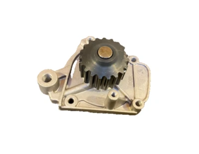 Bomba de agua Rock - WP296 / 19200-P08-004 - Se adapta a Honda Civic y Civic Del Sol 92-95 Foto 1 de 4