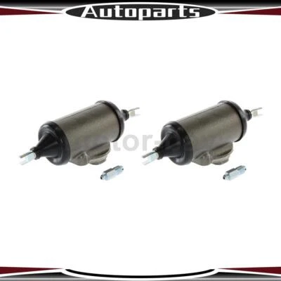 Rear Drum Brake Wheel Cylinder For International Harvester 1925 S 1982 1981 1980 - Image 1 of 4