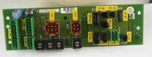 MSC Minilab Agfa L8.8506.9260.2 7-8506-9261-2 Leiterplatte - GEBRAUCHT E49P - Bild 1 von 3