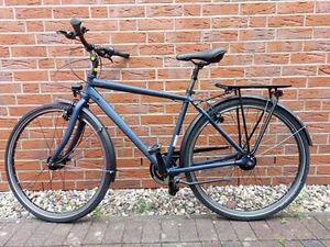 Fahrrad 28 zoll Herren neu, - Bild 1 von 4