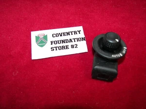 Jaguar Steering Column Tilt Adjustment Switch XK8 XJ LNA6465AA - Picture 1 of 5