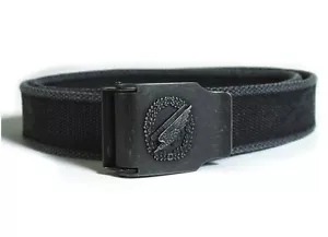 Cinturón de seguridad paracaidista 120 cm WH acoplamiento Wehrmacht WK2 #2 - Imagen 1 de 1