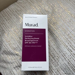 Murad Hydration SPF 30 Day Treatment Cream - 1 oz - Picture 1 of 6