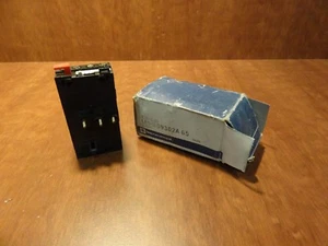 Relè di sovraccarico termico Telemecanique 0,16-0,25A - Foto 1 di 3