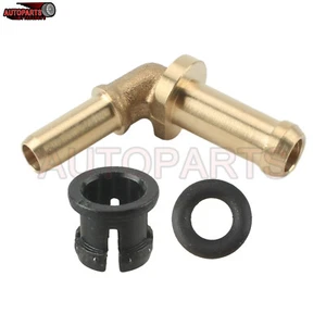 Conector de tubo de salida de agua termostato LR049990 para Range Rover Sport Discovery4 - Imagen 1 de 10