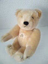 ours Teddy 1951 Classic Original Teddybär Steiff Made in Germany 000881 25cm