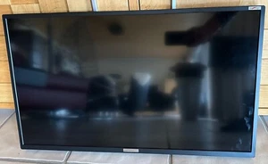 Alphatronics S-Linie 32" TV-Panel + Alphatronics S-Box SB+ M + Fernbedienung - Bild 1 von 7