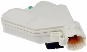 Door Lock Actuator Motor Front Left Fits 2000-2001 INFINITI I30 Dorman 617CU28 - Picture 1 of 4