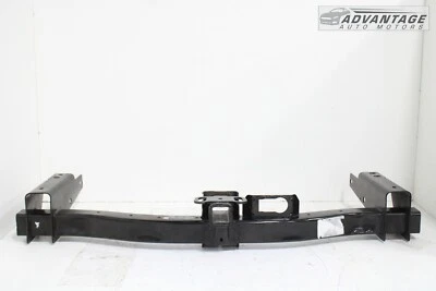 2018-2021 FORD EXPEDITION REBOQUE PARA-CHOQUE TRASEIRO REBOQUE REBOQUE ENGATE TRILHO FABRICANTE DE EQUIPAMENTO ORIGINAL - Imagem 1 de 4