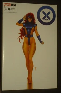 X-Men 16 Jean Trade Dress Variant - Bild 1 von 2