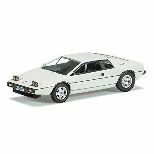 1/43 LOTUS ESPRIT SERIES 1 1977 CORGI VANGUARDS VA14200 RARE - Immagine 1 di 1