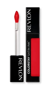 COLORSTAY SATIN INK LIPSTICK - Rossetto liquido 015 - Foto 1 di 1