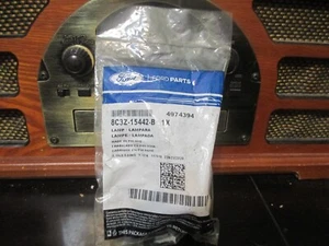 FORD OEM 99-10 F-250 Super Duty-Side Marker Lamp 8C3Z15442B, FREE US SHIPPING - Bild 1 von 2