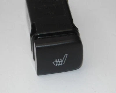 Interruptor aquecedor assento dianteiro destro Saab 900 1992-1998 fabricante de equipamento original 4409256 - Imagem 1 de 3