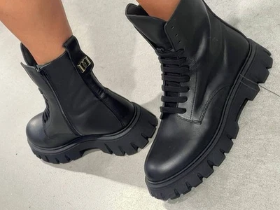 Dsquared2 Stivaletti - Imagen 1 de 4