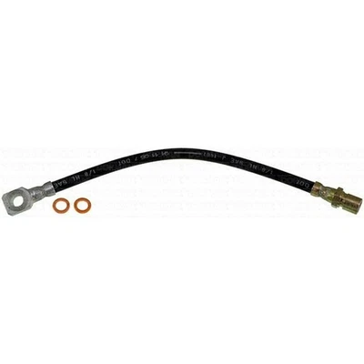 Dorman H620291 Brake Hydraulic Hose For 97-02 Jaguar Vanden Plas XJ8 XJR XK8 XKR - Image 1 of 4