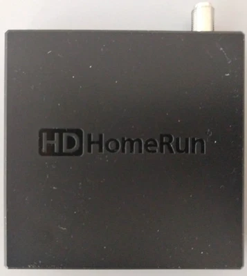 SiliconDust HDHomeRun Flex Quatro ATSC HDFX-4US - Image 1 of 4