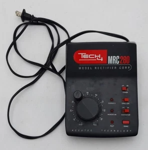 MRC 260 HO Tech 4 Power Supply - Picture 1 of 2