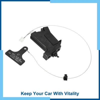 Fuel Gas Lid Door Opener Lock Actuator Motor Fit for Kia Sorento 2016-20 New - Image 1 of 4