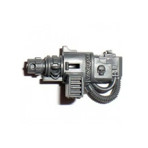 Grey Knights Terminator PSYCANNON Paladin 40K - Picture 1 of 1