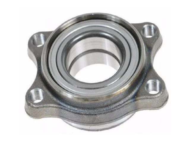 Wheel Bearing Assembly For C300 SL500 C350 C250 SL55 AMG E550 C63 E350 JN94R1 - Image 1 of 1