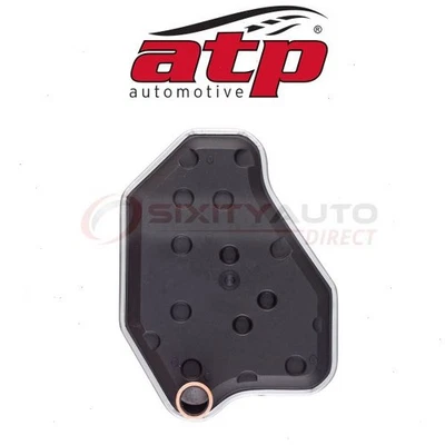 ATP Automatic Transmission Filter Kit for 1994-1995 Ford Mustang - Fluid rx Foto 1 de 4