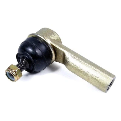 For Volvo S40 01-04 Supreme Parts Front Driver Side Outer Steering Tie Rod End Foto 1 de 2