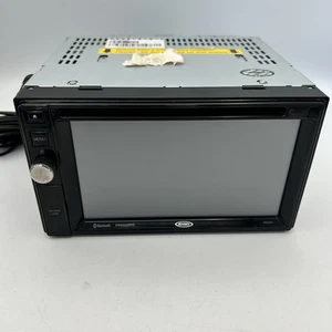 Jensen JRV9000 Touch Screen DVD CD Player Radio - Picture 1 of 11
