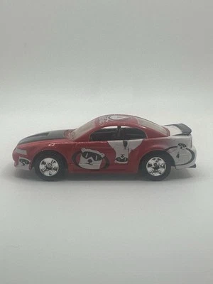 Vintage Matchbox ‘99 Ford Mustang Coca-Cola Polar Bear Fantasy Edition - Image 1 of 4
