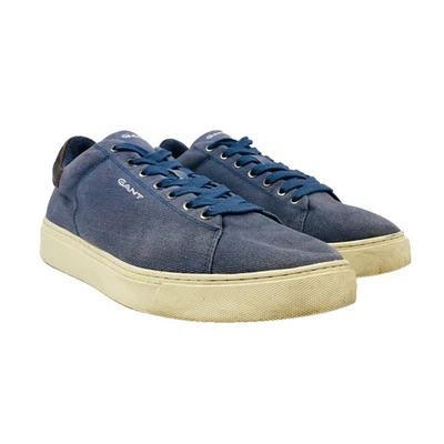Zapatillas deportivas con cordones azules GANT para hombre EUR 45 UK 10 US 11 Foto 1 de 4