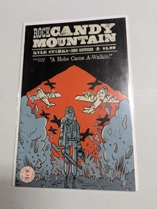 Rock Candy Mountain #5 2017 (A) - Picture 1 of 1