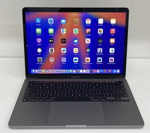 Apple MacBook Pro A2289 2020 13" Intel Core i5-8257U 1.4GHz 256GB / 16GB - AT08 - Afbeelding 1 van 11