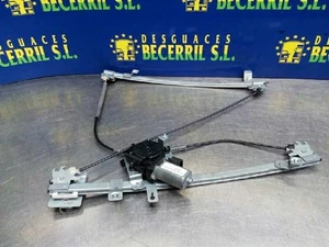 ALZACRISTALLI ANTERIORE DESTRO / 1580541 PER CITROËN BERLINGO 1.9 D MULTISPACE - Foto 1 di 10